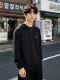 世界中で大人気♪ 2027 エルメス 新作 長袖Tシャツ 偽物  3色