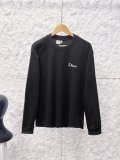 ☆超人気☆ 2027 ディオール 新作 長袖Tシャツ スーパーコピー