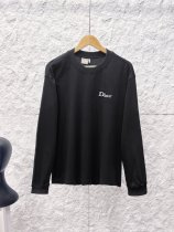 ☆超人気☆ 2027 ディオール 新作 長袖Tシャツ スーパーコピー