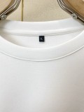 完売必至  2027 エルメス 新作 長袖Tシャツ コピー  3色