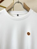 人気急上昇新作 2027 エルメス 新作 長袖Tシャツ スーパーコピー  3色