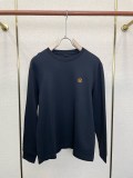 人気急上昇新作 2027 エルメス 新作 長袖Tシャツ スーパーコピー  3色