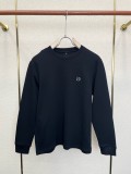 人気No1 2027 ディオール 新作 長袖Tシャツ コピー 3色