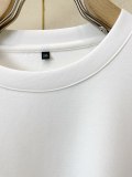 注目度抜群！2027 ジョルジオアルマーニ 新作 長袖Tシャツ スーパーコピー  2色