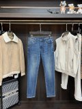 すぐ届く 2027 ディオール 新作 ジーンズ コピー