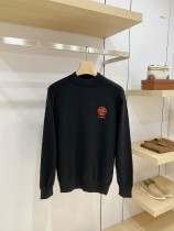 すぐ届く  2027 エルメス 新作 ニット コピー