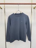 即発送！ 2027 ジョルジオアルマーニ 新作 長袖Tシャツ コピー   3色