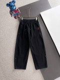 送料込 2027 エルメス 新作 カジュアルパンツ スーパーコピー