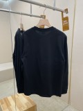 売上総額１位！2027 ディオール 新作 長袖Tシャツ スーパーコピー 2色