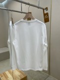 売上総額１位！2027 ディオール 新作 長袖Tシャツ スーパーコピー 2色