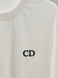 人気急上昇新作 2027 ディオール 新作 長袖Tシャツ 偽物