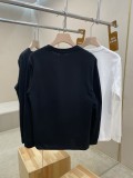 売上総額１位！2027 ディオール 新作 長袖Tシャツ スーパーコピー 2色