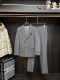超希少！2027 バーバリー 新作 セットアップ スーパーコピー