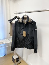 すぐ届く 2027 バーバリー 新作 ジャケット スーパーコピー