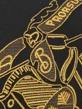 超希少！2027 バーバリー 新作 長袖Tシャツ 偽物