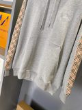 【大特価】2027 バーバリー 新作 パーカー 偽物