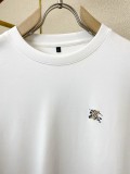【即発】★ 2027 バーバリー 新作 長袖Tシャツ スーパーコピー 3色