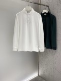 【大特価】2027 バーバリー 新作 長袖Tシャツ コピー