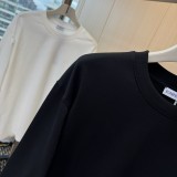 人気No1 2027 バーバリー 新作 長袖Tシャツ 偽物 2色
