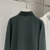 入手困難！2027 バーバリー 新作 長袖Tシャツ スーパーコピー