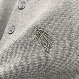 完売必至 2027 バーバリー 新作 長袖Tシャツ 偽物