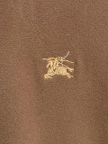 累積売上総額第１位！2027 バーバリー 新作 長袖Tシャツ スーパーコピー