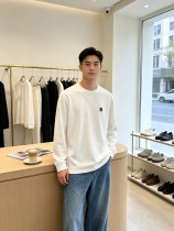超希少！2027 バーバリー 新作 長袖Tシャツ スーパーコピー 3色