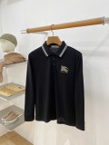 高品質 2027 バーバリー 新作 長袖Tシャツ スーパーコピー
