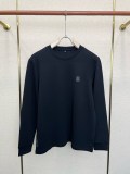 超希少！2027 バーバリー 新作 長袖Tシャツ スーパーコピー 3色