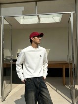 【即発】★ 2027 バーバリー 新作 長袖Tシャツ スーパーコピー 3色