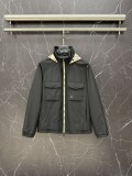 高品質♪♪♪ 2027 バーバリー 新作 ジャケット 偽物