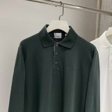 入手困難！2027 バーバリー 新作 長袖Tシャツ スーパーコピー