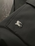 高品質♪♪♪ 2027 バーバリー 新作 ジャケット 偽物