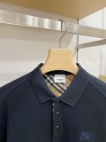 超希少！2027 バーバリー 新作 長袖Tシャツ スーパーコピー 2色
