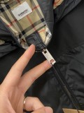すぐ届く 2027 バーバリー 新作 ジャケット スーパーコピー