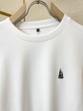 肌触り最高な 2027 トム·ブラウン 新作 長袖Tシャツ 偽物 3色