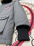 超希少！2027 カナダグース 新作 ダウンジャケット スーパーコピー