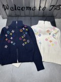 激安価格！2027 ルイヴィトン 新作 ニット スーパーコピー