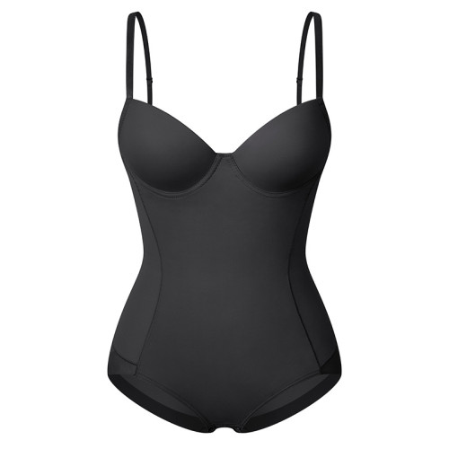 Custom Service Bodyshapers For Women Shapewear High Compression Body Shapewear Plus Size Seamless Shapewear Shorts