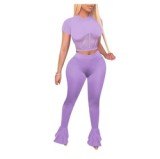 Seamless Workout Sets for Women