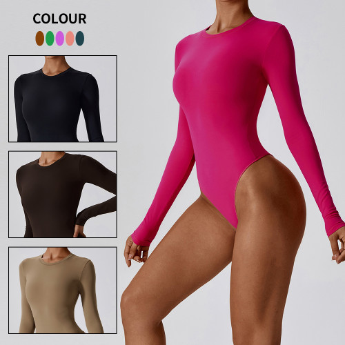 ESSENTIAL ULTRA COMFTY BODYSUIT8