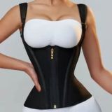 Body Shaper Tummy Control Slimming  Waist Slimmer Waist Cincher
