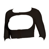 Post Surgical Slimmer Posture Corrector Arm Tops Shaper