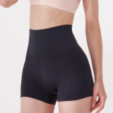 Wholesale Plus Size Underwear Women's Shapers Waist Shaper Butt Lifter Shorts