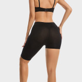 High Waist Seamless Tummy Control Panties For Party Dress