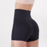 Wholesale Plus Size Underwear Women's Shapers Waist Shaper Butt Lifter Shorts