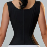 Plus Size Shapewear For Women Corset Waist Trainer Shaper