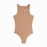 Ultra Light Shapewear Sculpting Bodysuit