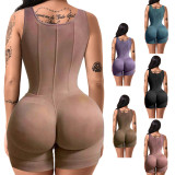 Super High Compression Fajas Shapewear
