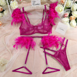 Sexy Lingerie Sets For Valentine's Day16